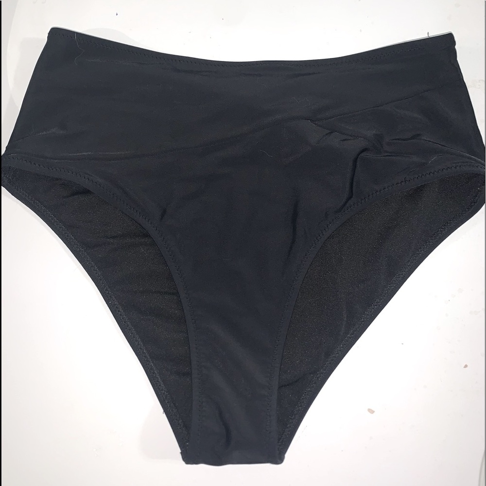 Bikini bottoms